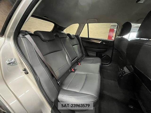 Subaru OUTBACK 2015-03 338989-8