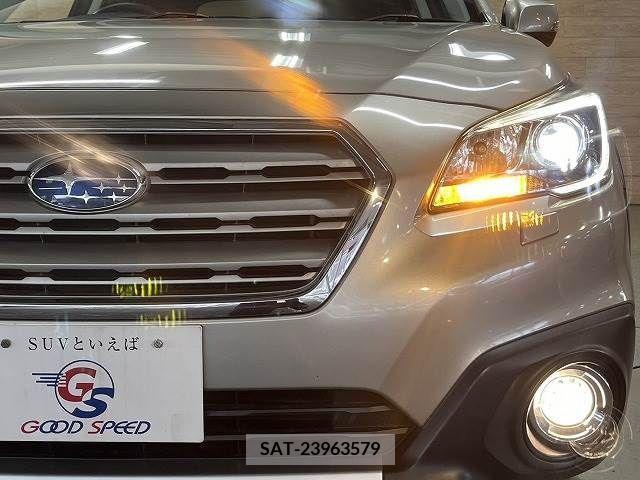 Subaru OUTBACK 2015-03 338989-9
