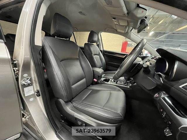 Subaru OUTBACK 2015-03 338989-7