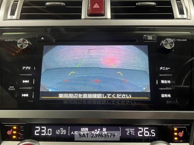 Subaru OUTBACK 2015-03 338989-3
