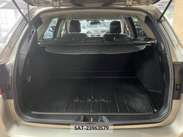 Subaru OUTBACK 2015-03 338989-19