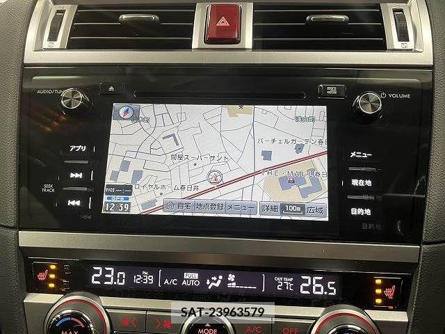 Subaru OUTBACK 2015-03 338989-2