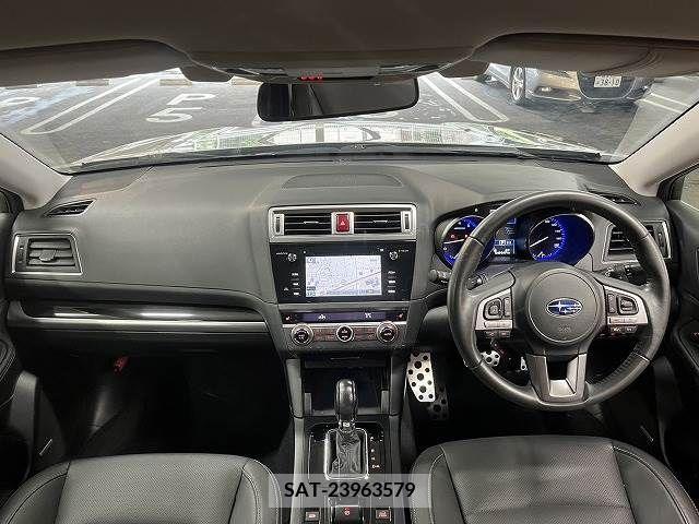 Subaru OUTBACK 2015-03 338989-1