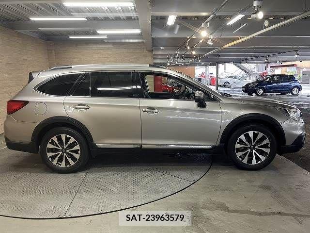 Subaru OUTBACK 2015-03 338989-17