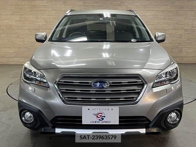 Subaru OUTBACK 2015-03 338989-16