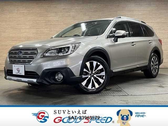 Subaru OUTBACK 2015-03 338989-0