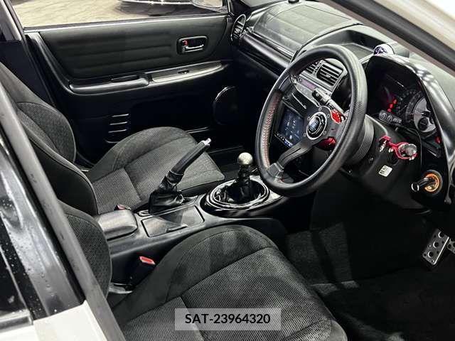 Toyota ALTEZZA 2001-07 379657-17