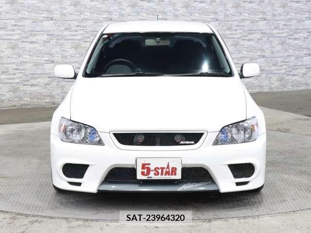 Toyota ALTEZZA 2001-07 379657-9