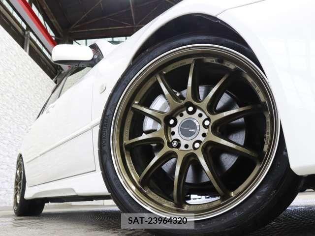 Toyota ALTEZZA 2001-07 379657-14