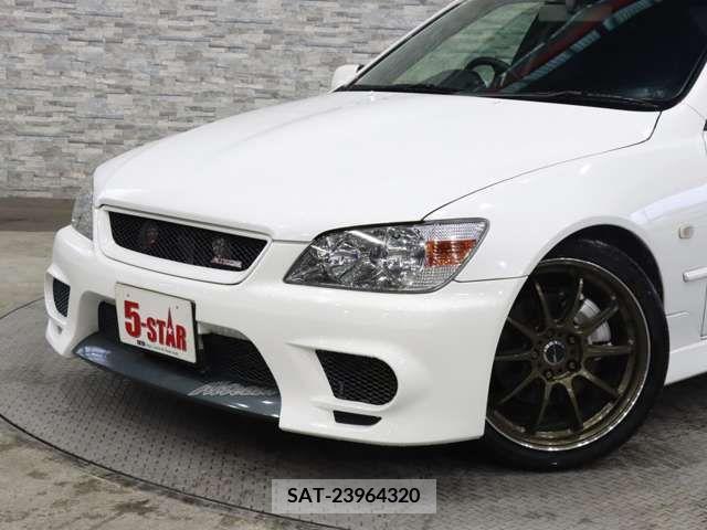 Toyota ALTEZZA 2001-07 379657-4