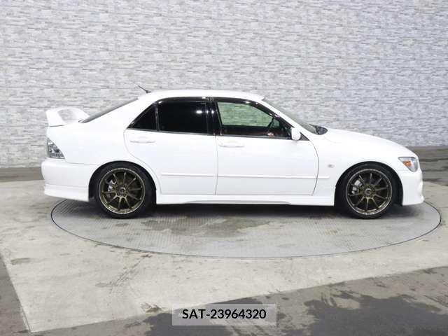 Toyota ALTEZZA 2001-07 379657-11