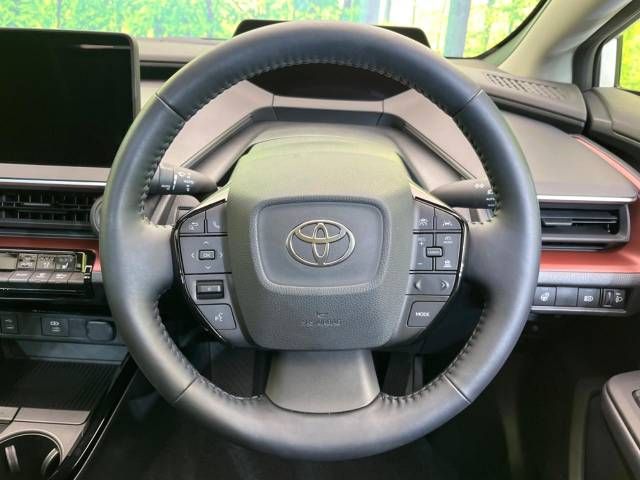 Toyota PRIUS 2023-04 28685-11