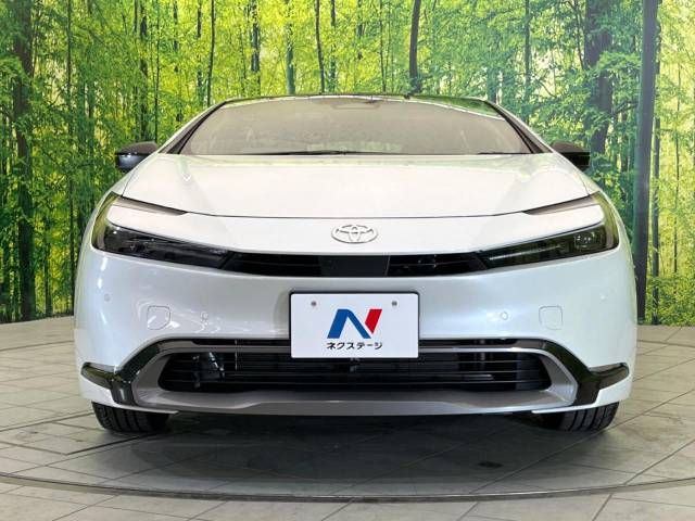 Toyota PRIUS 2023-04 28685-14