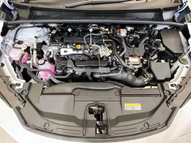 Toyota PRIUS 2023-04 28685-18