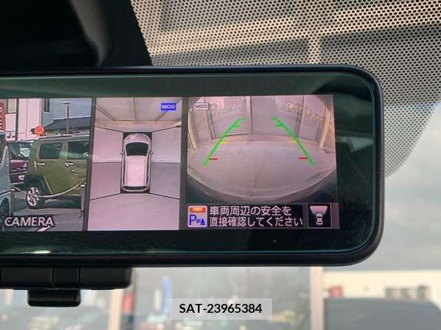 Nissan NOTE 2020-03 305524-4