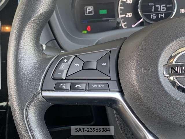 Nissan NOTE 2020-03 305524-12