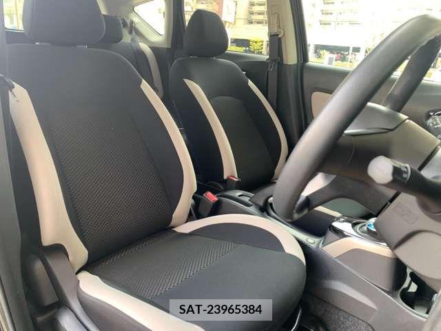 Nissan NOTE 2020-03 305524-2