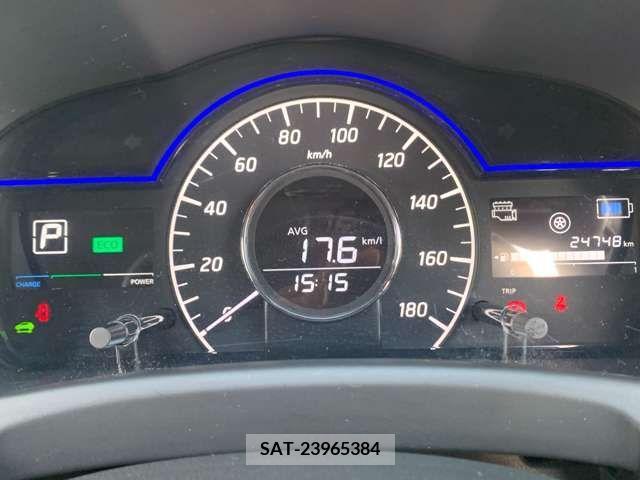 Nissan NOTE 2020-03 305524-10