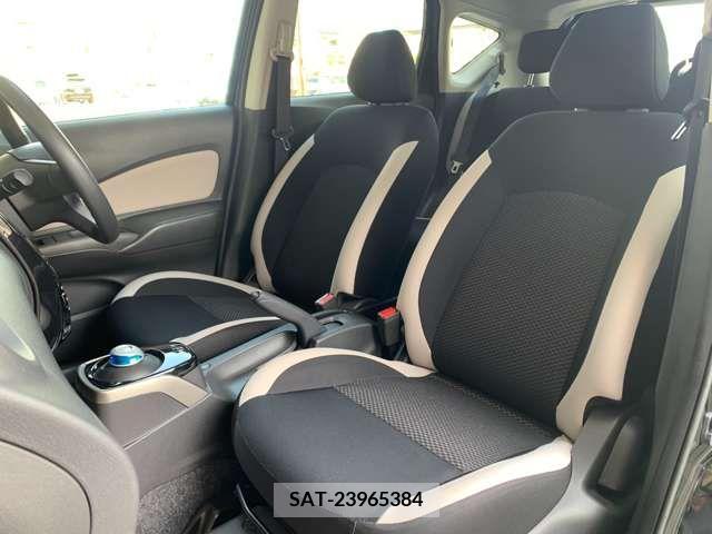 Nissan NOTE 2020-03 305524-9