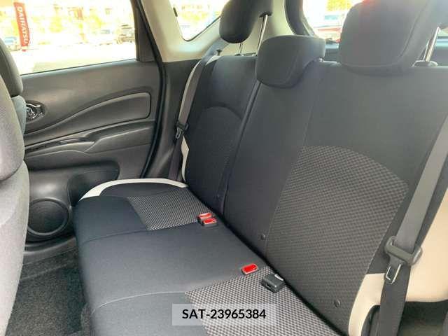 Nissan NOTE 2020-03 305524-15