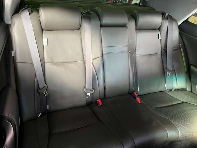 Toyota CROWN SEDAN 2008-04 7170-12