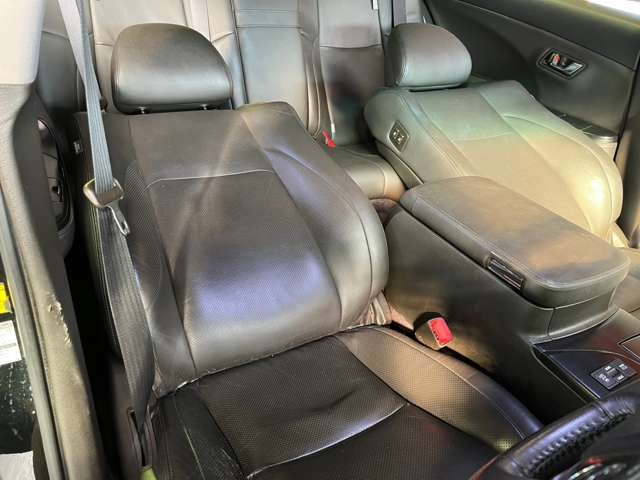Toyota CROWN SEDAN 2008-04 7170-11