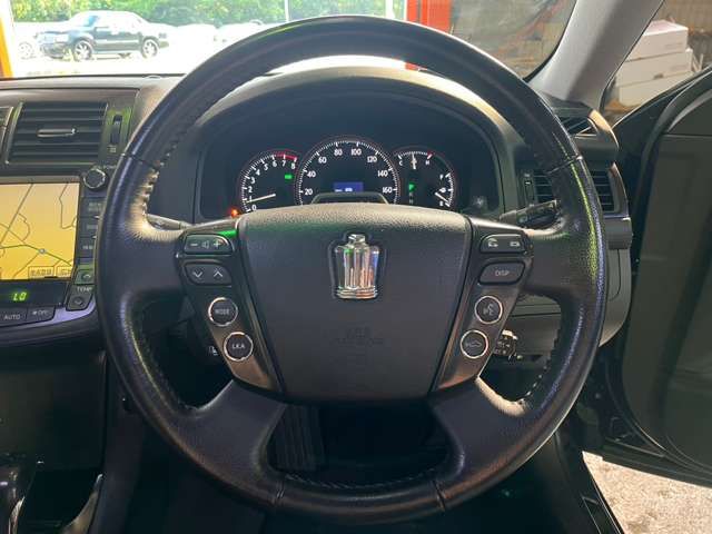 Toyota CROWN SEDAN 2008-04 7170-13