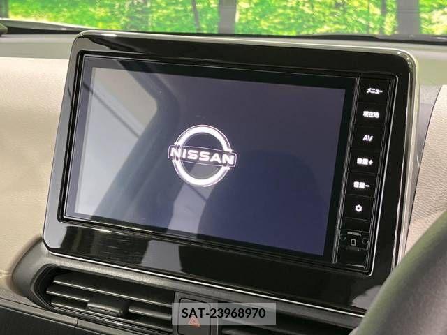Nissan DAYZ 2023-03 323575-3