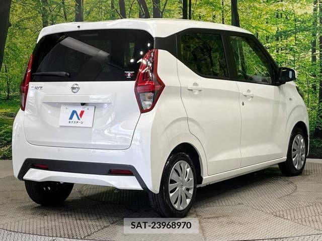 Nissan DAYZ 2023-03 323575-17