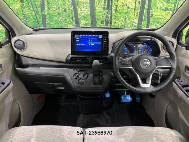 Nissan DAYZ 2023-03 323575-1