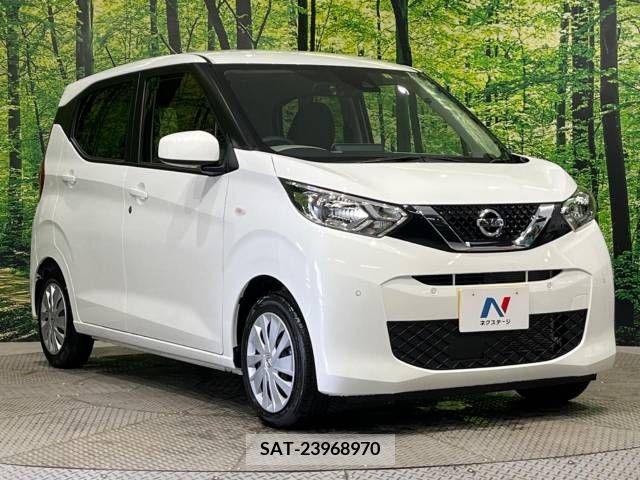 Nissan DAYZ 2023-03 323575-16