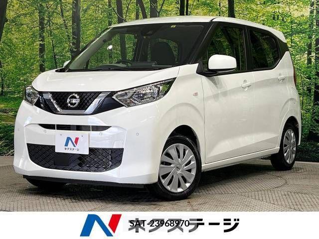 Nissan DAYZ 2023-03 323575-0
