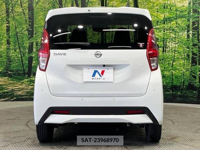 Nissan DAYZ 2023-03 323575-15