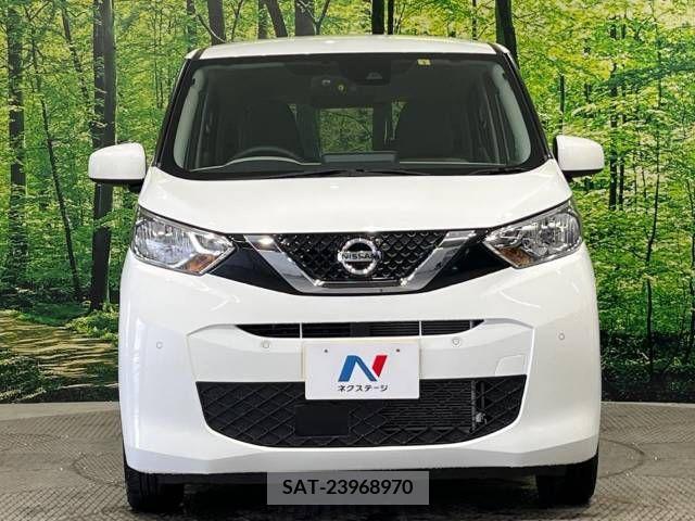 Nissan DAYZ 2023-03 323575-14