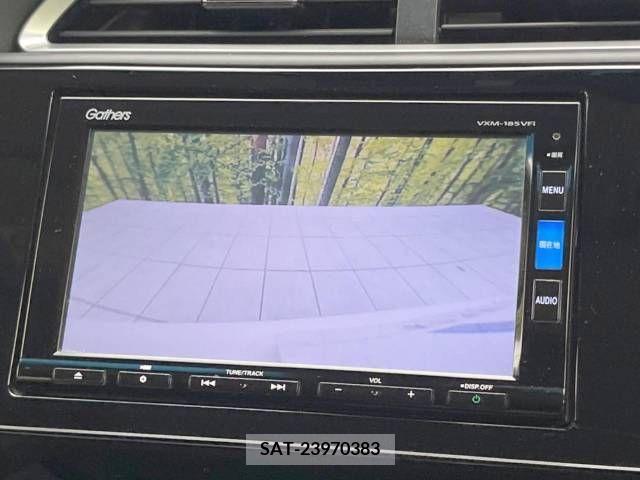 Honda SHUTTLE 2017-12 368118-4