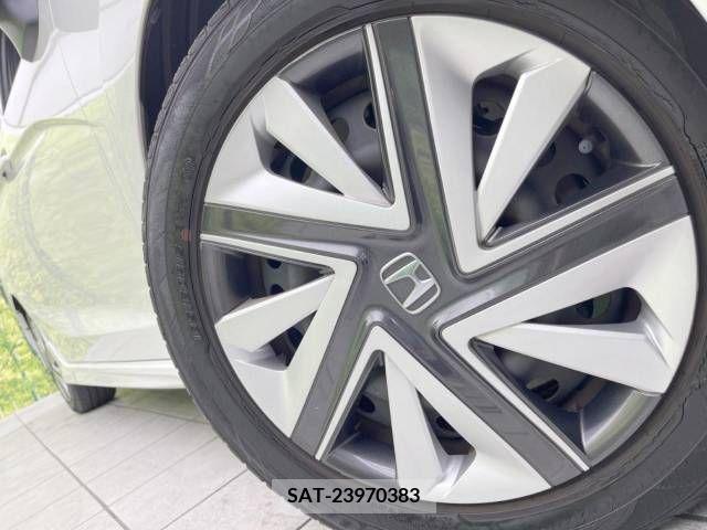 Honda SHUTTLE 2017-12 368118-13