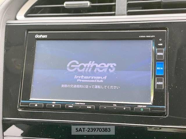 Honda SHUTTLE 2017-12 368118-3
