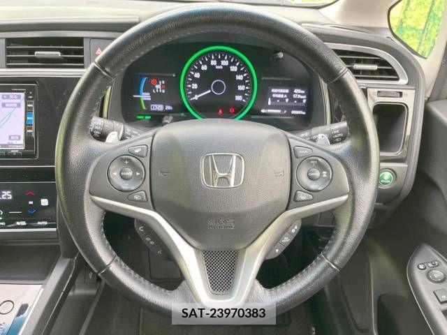 Honda SHUTTLE 2017-12 368118-11