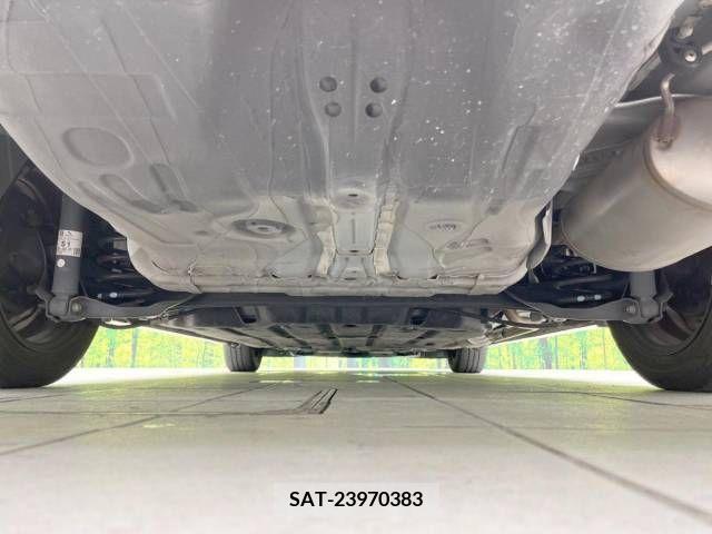Honda SHUTTLE 2017-12 368118-19