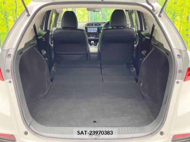 Honda SHUTTLE 2017-12 368118-10