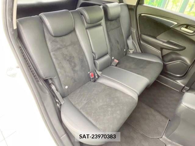 Honda SHUTTLE 2017-12 368118-9
