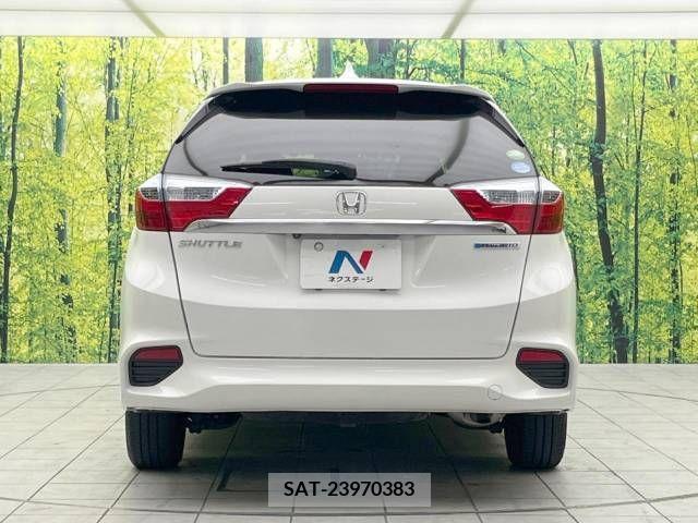 Honda SHUTTLE 2017-12 368118-15