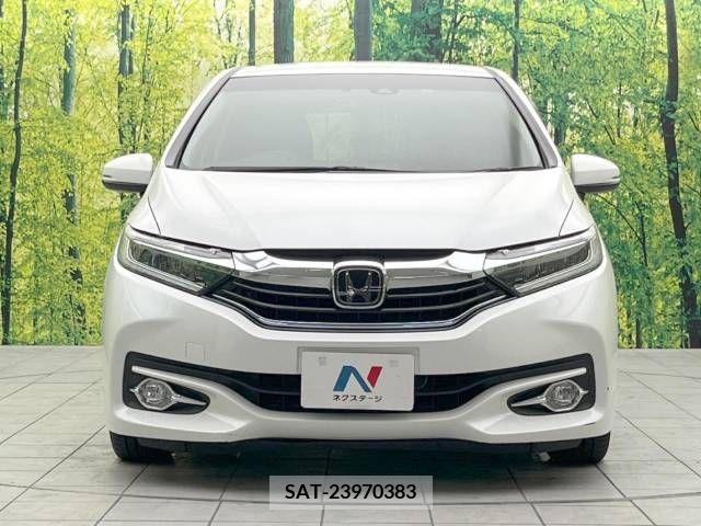 Honda SHUTTLE 2017-12 368118-14