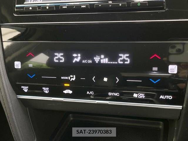 Honda SHUTTLE 2017-12 368118-5