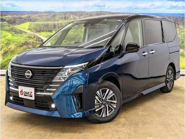 Nissan SERENA 2022-12 195762-16