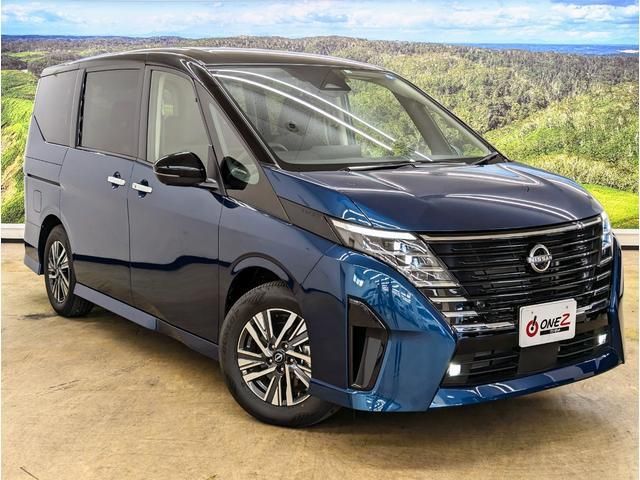 Nissan SERENA 2022-12 195762-15