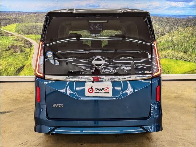 Nissan SERENA 2022-12 195762-14