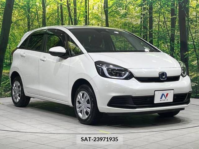 Honda FIT 2022-12 335482-16