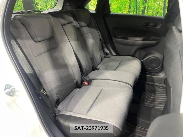 Honda FIT 2022-12 335482-9