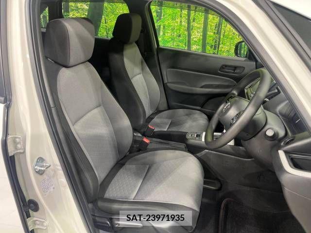 Honda FIT 2022-12 335482-8